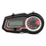 Tablero para motocicleta lithium 150