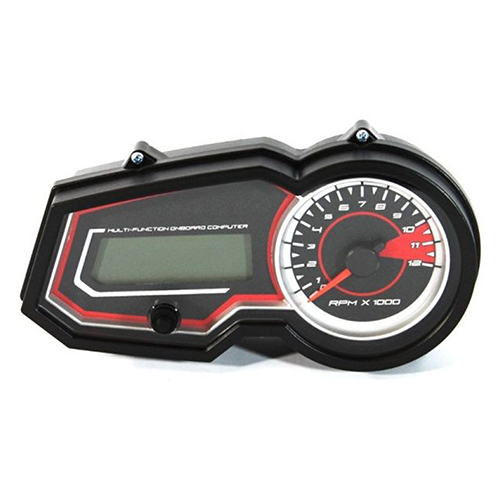 Tablero para motocicleta lithium 150