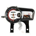 Tablero para motocicleta Tornado 250