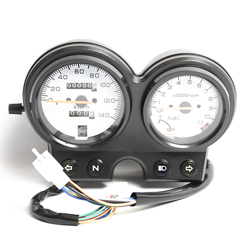 Tablero para motocicleta FT150G FORZA 150 Kinlley