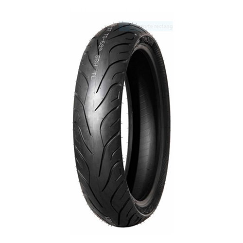 Llanta para Motocicleta 130 / 70 - 12 TS - 689 Timsun
