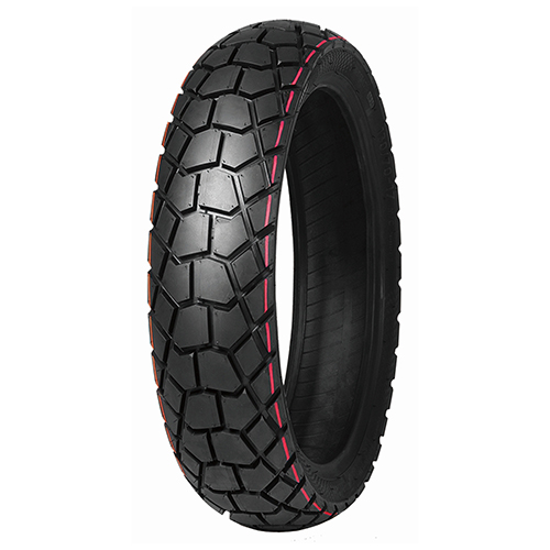Llanta para Motocicleta 120 / 80 - 18 TS - 822 62P TL Timsun
