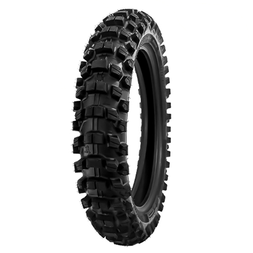Llanta para motocicleta 110 / 100 - 18 Timsun TS - 836R 64P TT Off - road