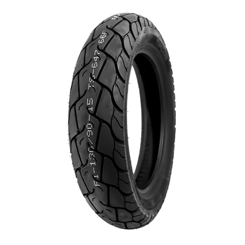 Llanta para motocicleta 130 / 90 - 15 Timsun TS - 647 66P TL