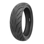 Llanta para motocicleta 150 / 60 - 17 Timsun TS - 690R 66H TL HIGH GRIP