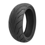 Llanta para motocicleta 190 / 55 - 17 Timsun TS - 690R 75V TL HIGH GRIP (NO RADIAL)