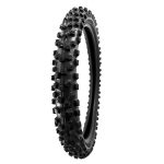 Llanta para motocicleta 80 / 100 - 21 Timsun TS - 836F 51P TT Off - road