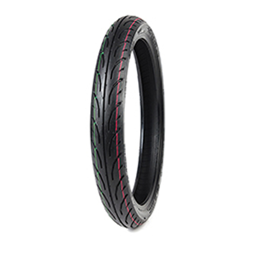 Llanta para motocicleta 80 / 90 - 16 Timsun TS - 602 43N TL