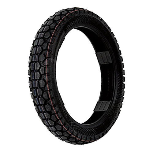Llanta para motocicleta 90 / 90 - 19 Timsun TS - 819 52P TL