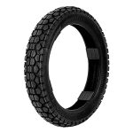 Llanta para Motocicleta 110 / 90 - 17 Timsun TS - 819 P60