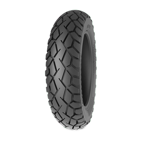 Llanta para Motocicleta 130 / 90 - 15 TS - 608 Timsun 66P TL