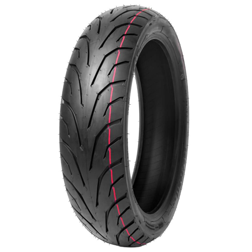 Llanta para Motocicleta 140 / 70 - 17 Timsun TS - 613R TL