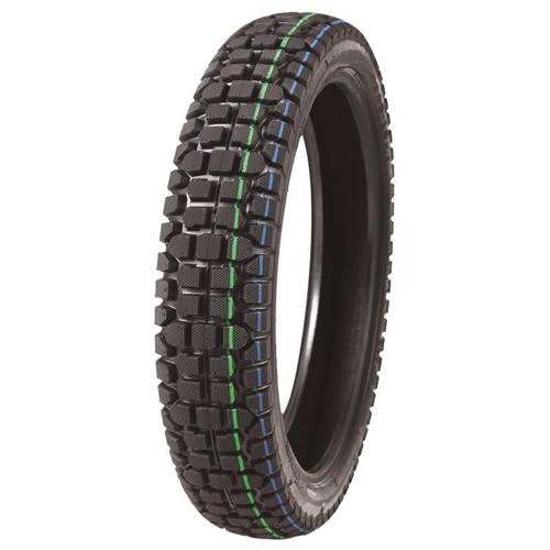 Llanta para Motocicleta 2.75 - 18 TS - 800 4PR TT Timsun