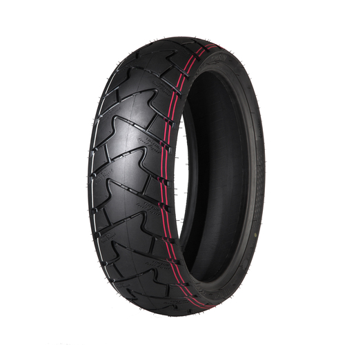 Llanta para Motocicleta 110 / 70 - 17 Timsun TS - 659A TL