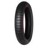 Llanta para Motocicleta 110 / 70 - 17 Timsun TS - 697 54H TL