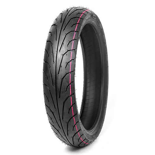 Llanta para Motocicleta 110 / 70 - 17 Timsun TS - 613F TL