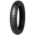 Llanta para Motocicleta 110 / 70 - 17 Timsun TS - 823 TT