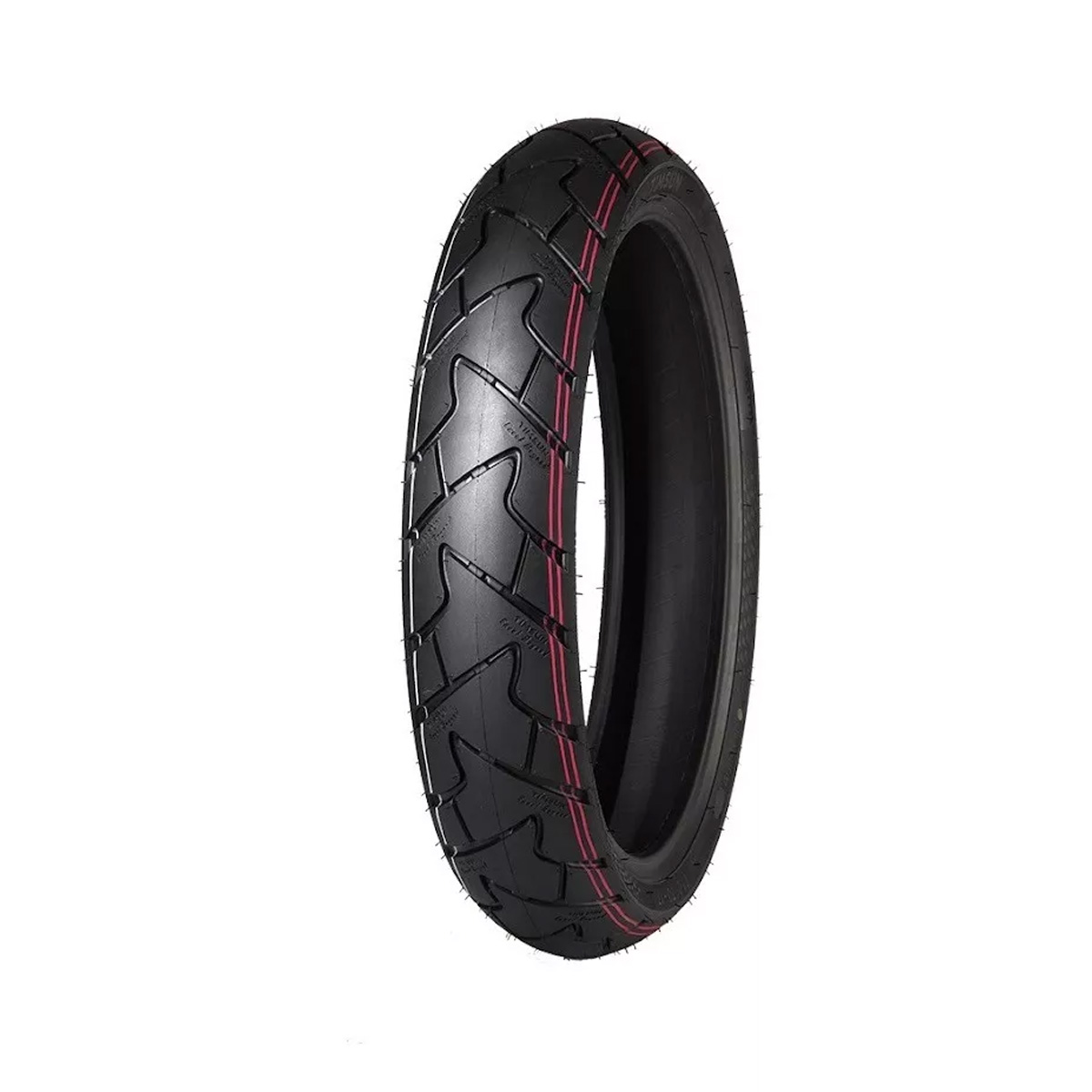 Llanta para Motocicleta 130 / 70 - 17 Timsun TS - 659A TL