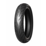 Llanta para motocicleta 100 / 80 - 16 Timsun TS - 689F 50P TL HIGH GRIP