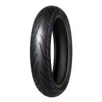 Llanta para motocicleta 100 / 80 - 17 TS - 689FA Timsun 52H TL HIGH GRIP