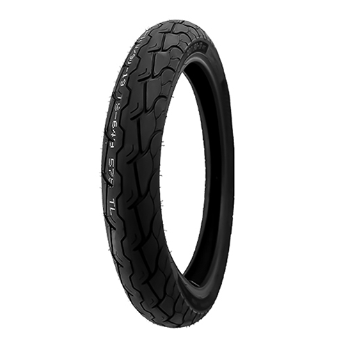 Llanta para motocicleta 100 / 90 - 19 Timsun TS - 649 57S TL