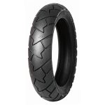 Llanta para motocicleta 110 / 70 - 17 Timsun TS - 659A 54H TL HIGH GRIP (NO RADIAL)