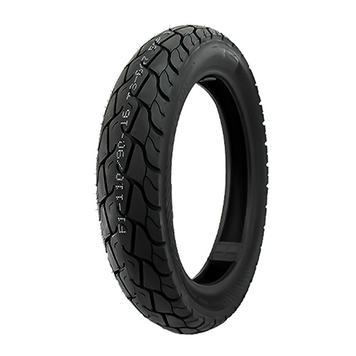 Llanta para motocicleta 110 / 90 - 16 Timsun TS - 647 59P TL