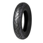Llanta para motocicleta 120 / 70 - 14 TS660 55S TL HIGH GRIP Timsun