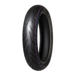 Llanta para motocicleta 120 / 70 - 17 Timsun TS - 689FA 58H TL HIGH GRIP (NO RADIAL)