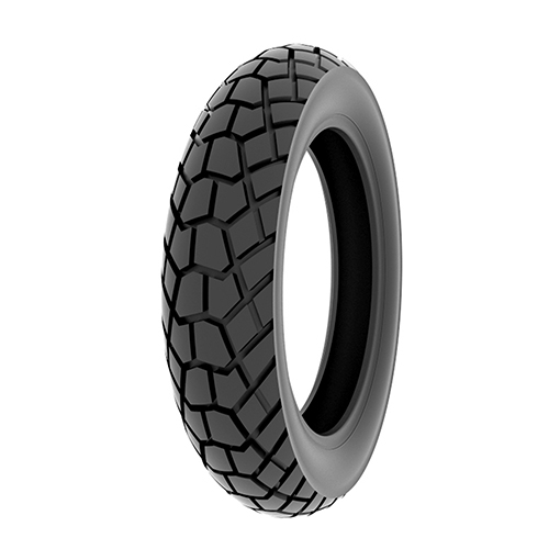 Llanta para motocicleta 120 / 80 - 17 TS - 822 61P Timsun TT