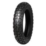 Llanta para motocicleta 130 / 90 - 17 Timsun TS - 820 68P TL