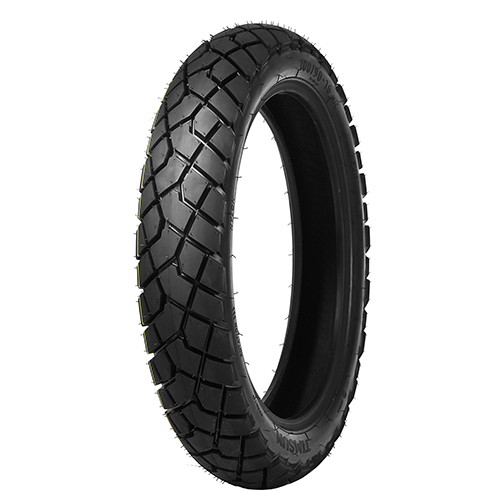 Llanta para motocicleta 3.50 - 16 TS - 629 Timsun 58P 6PR TL