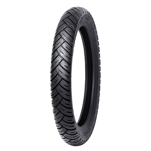 Llanta para motocicleta 3.00 - 18 Timsun TS - 628 52P 6PR TL