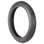 Llanta para motocicleta 3.00 - 18 P217 4PR(capas) Wanda