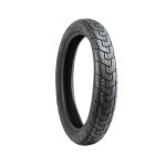 Llanta para Motocicleta 100 / 90 - 18 62P 6PR Tubeless P227 Motometa