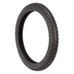 Llanta para motocicleta 2.50 - 17 P217 TT 4PR(capas) tube - type WTG Wanda