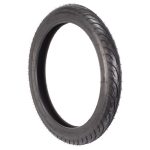 Llanta para motocicleta 2.50 - 16 P257 4PR(capas) Wanda