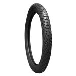 Llanta para motocicleta 2.50 - 17 P6052 6PR(capas) tube - type Wanda