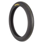 Llanta para motocicleta 2.50 - 17 P211 6PR(capas) tube - type WD STK Wanda