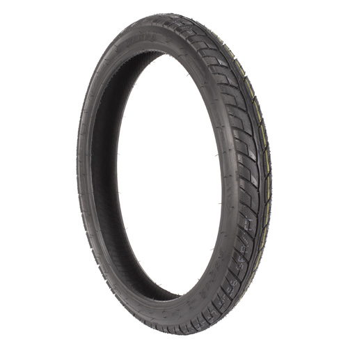 Llanta para motocicleta 2.75-18 P266 6PR(capas) tube-type WD STK Wanda