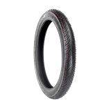 Llanta para motocicleta 90 / 90 - 18 P6164 6PR TL Motometa