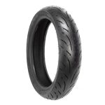Llanta para motocicleta 100 / 70 - 17 P6208 49S 4PR TL Motometa