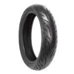 Llanta para motocicleta 130 / 70 - 17 P6208 66S 6PR TL Motometa