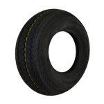 Llanta para motocicleta 4.00 - 8 P811 4PR(capas) Wanda