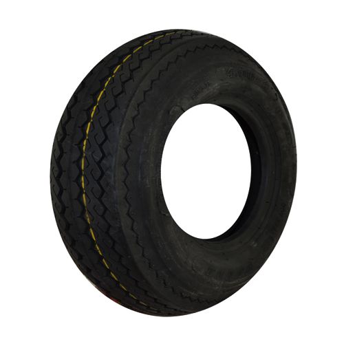Llanta para motocicleta 4.00 - 8 P811 4PR(capas) Wanda