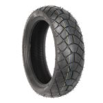Llanta para motocicleta 120 / 70 - 12 P6052 Tubeless Motometa