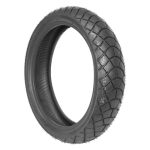 Llanta para motocicleta 130 / 70 - 17 P6052 Tubeless Motometa