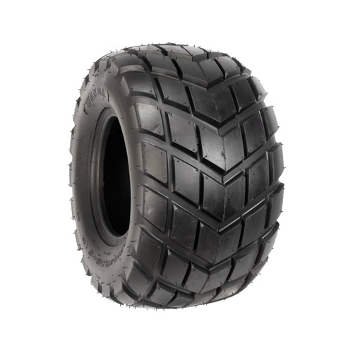 Llanta para motocicleta 18 / 9.5 - 8 P343 Wanda
