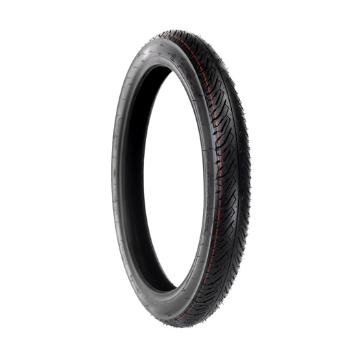 Llanta para motocicleta 2.75 - 18 P6164 Tubeless Motometa