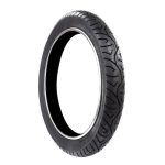 Llanta para motocicleta 3.50 - 18 P6051 62P 6PR CC Wanda